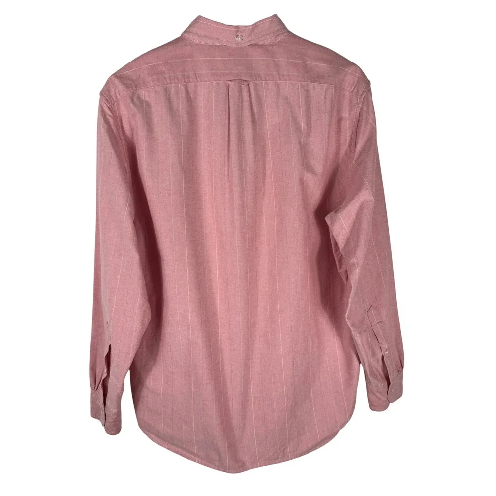 J. Crew crew button